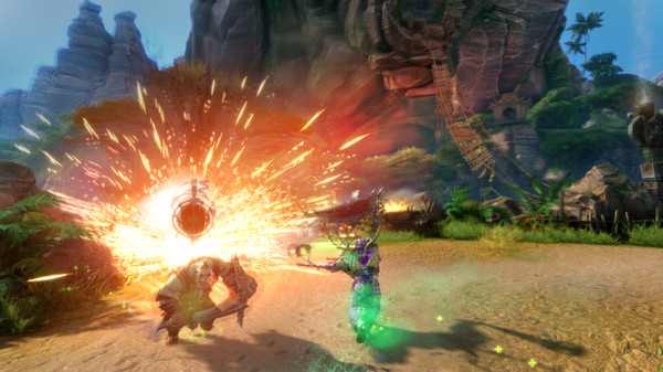 Panzar screenshot 11
