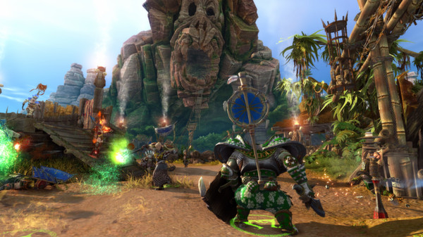 Panzar screenshot 9