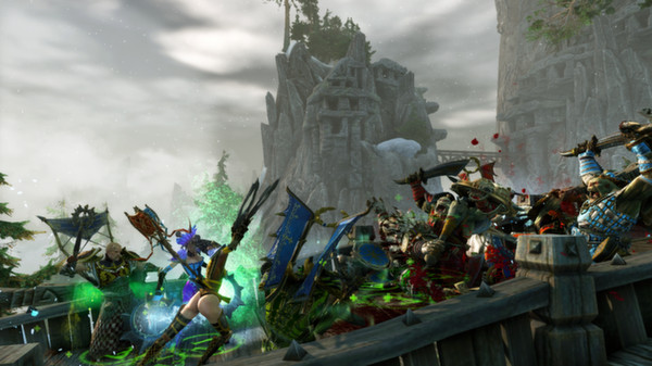 Panzar screenshot 4