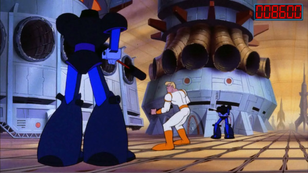 Space Ace screenshot 11