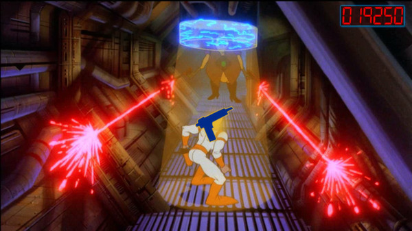 Space Ace screenshot 6