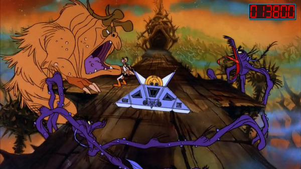 Space Ace screenshot 10