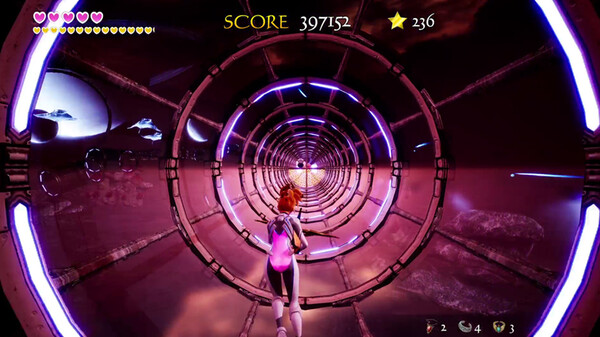Air Twister screenshot 2