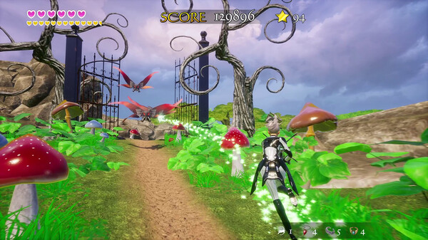 Air Twister screenshot 5