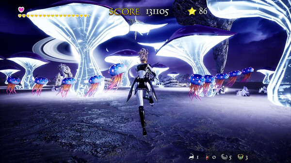 Air Twister screenshot 4