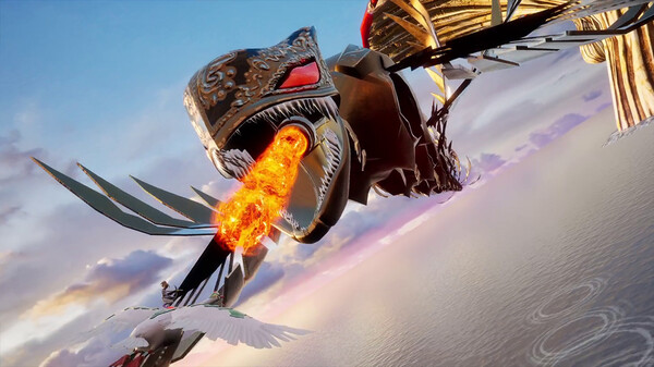 Air Twister screenshot 1