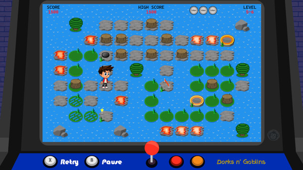 Eddie's Arcade screenshot 7