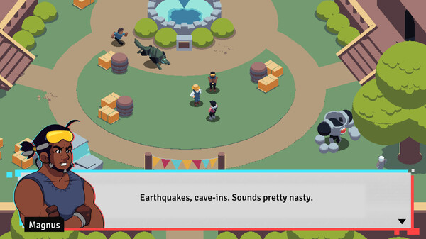 Code Zodiac screenshot 3