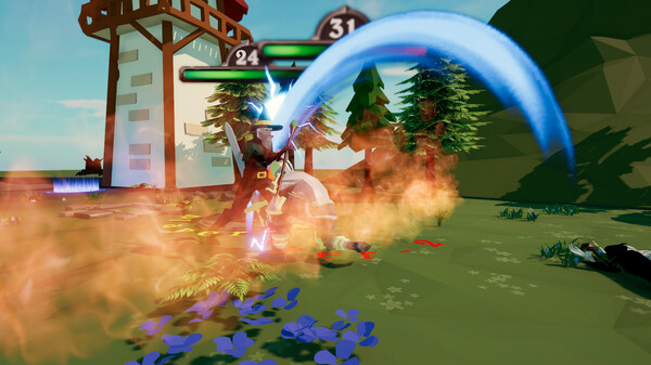 AutoHeroes screenshot 7