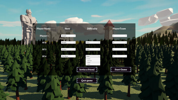 AutoHeroes screenshot 6