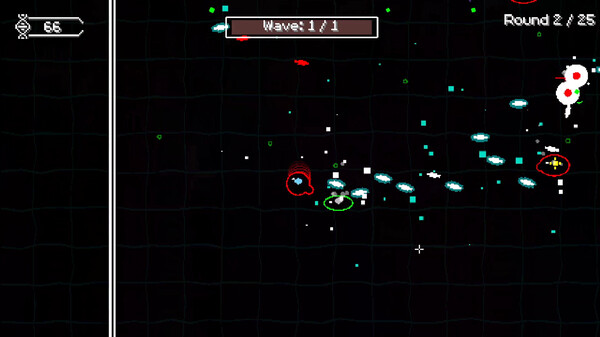 Cell Wars screenshot 4