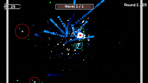 Cell Wars screenshot 2