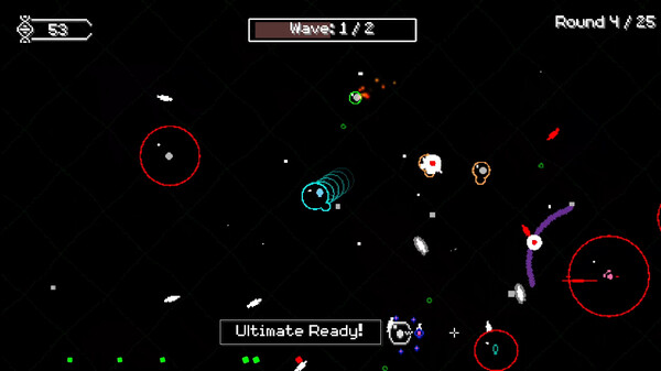 Cell Wars screenshot 8