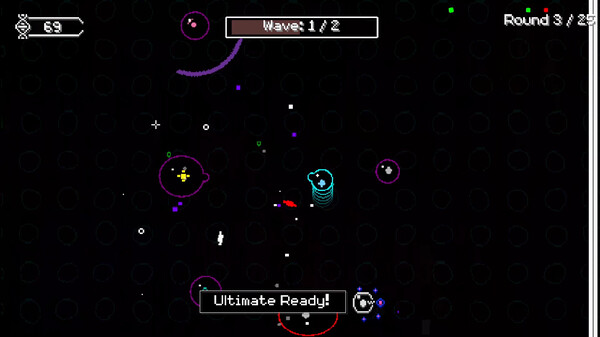 Cell Wars screenshot 3