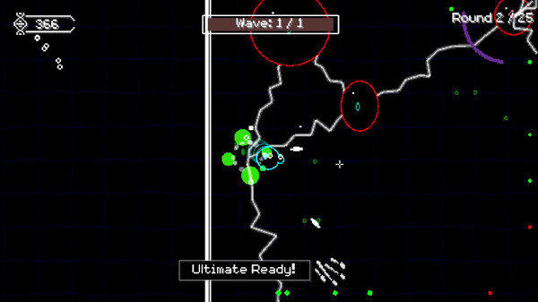 Cell Wars screenshot 7