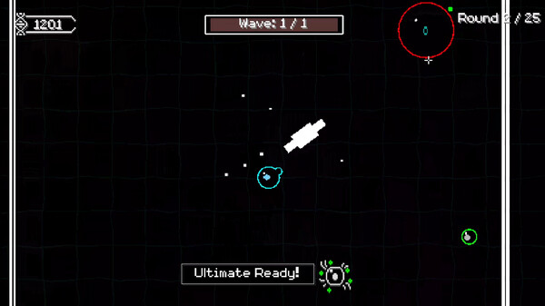 Cell Wars screenshot 6