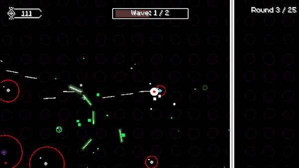Cell Wars screenshot 5