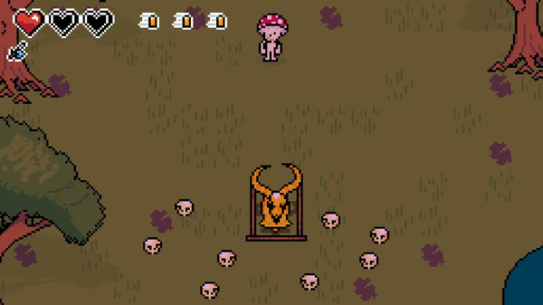 Death's Toll screenshot 7