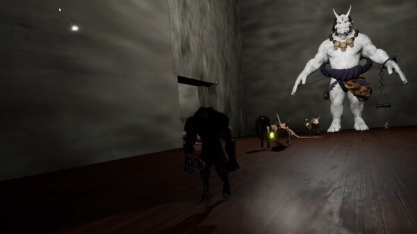 Flying Carpets Over Shark Infested Waters screenshot 4