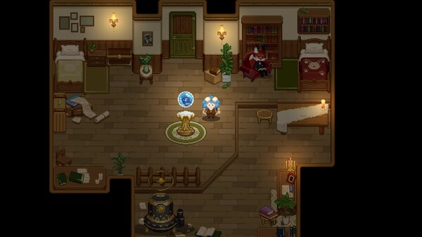 Museum No.9 screenshot 11