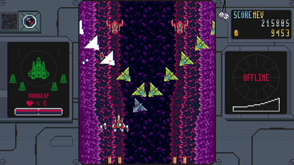 RedRaptor screenshot 5
