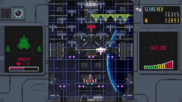 RedRaptor screenshot 9