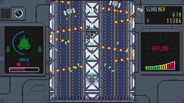 RedRaptor screenshot 7