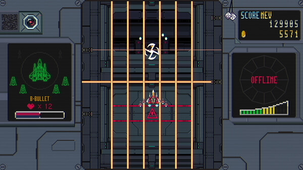 RedRaptor screenshot 8