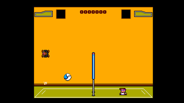 Extreme Volleyball Infernal League screenshot 2