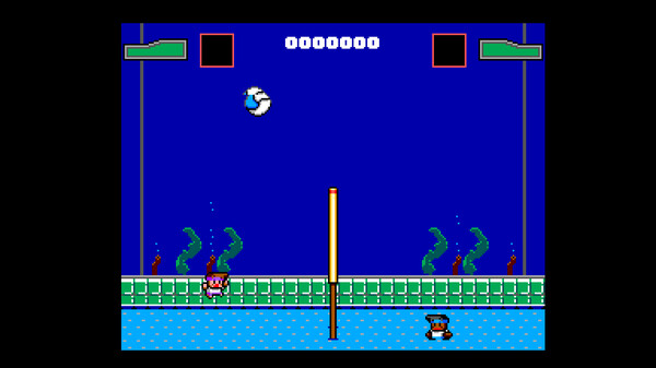 Extreme Volleyball Infernal League screenshot 3