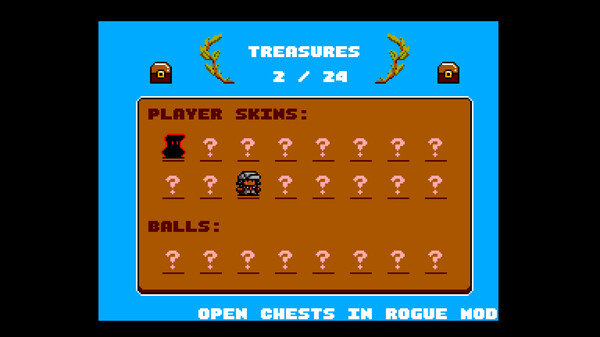 Extreme Volleyball Infernal League screenshot 10