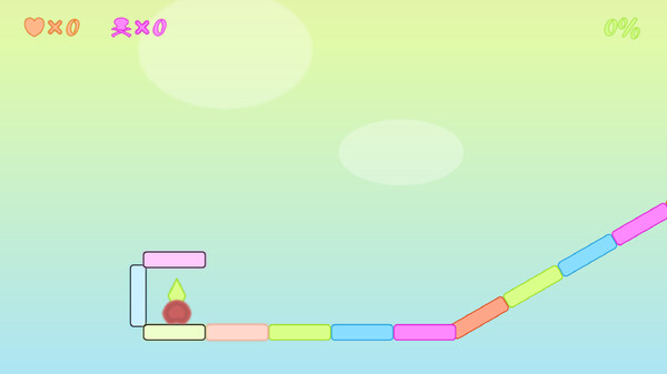 Sync Adventure screenshot 1