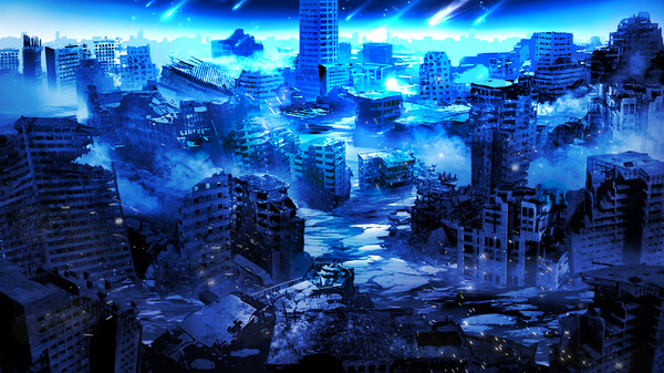 翎之歌 screenshot 6