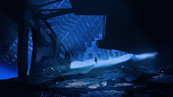 翎之歌 screenshot 2