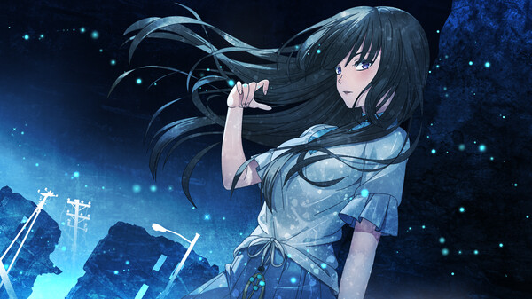 翎之歌 screenshot 1