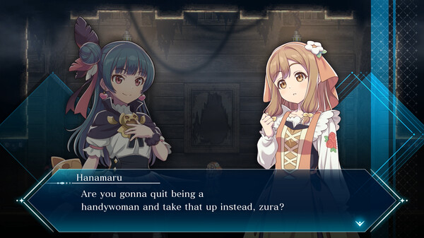 YOHANE THE PARHELION -BLAZE in the DEEPBLUE- screenshot 8
