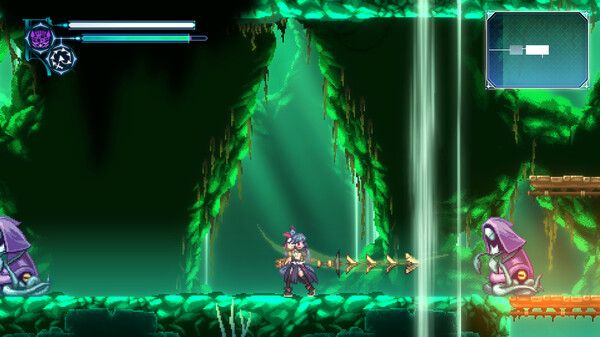 YOHANE THE PARHELION -BLAZE in the DEEPBLUE- screenshot 5