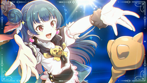 YOHANE THE PARHELION -BLAZE in the DEEPBLUE- screenshot 4