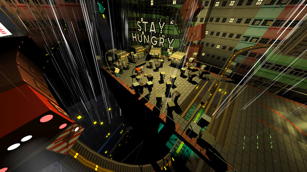Quadrilateral Cowboy screenshot 4