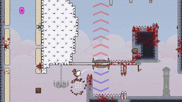 Duck's Despair screenshot 9