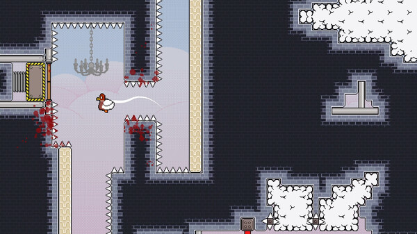 Duck's Despair screenshot 6
