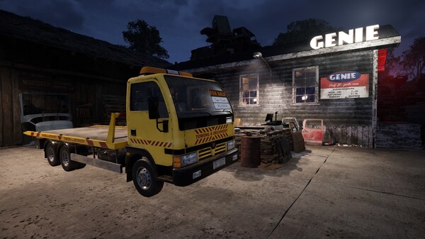 Car Dealer Simulator screenshot 2