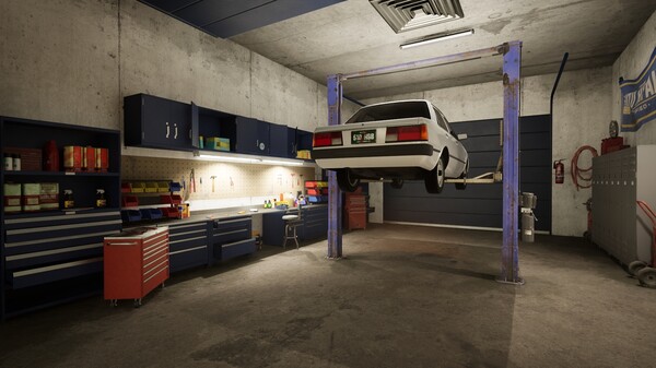 Car Dealer Simulator screenshot 5