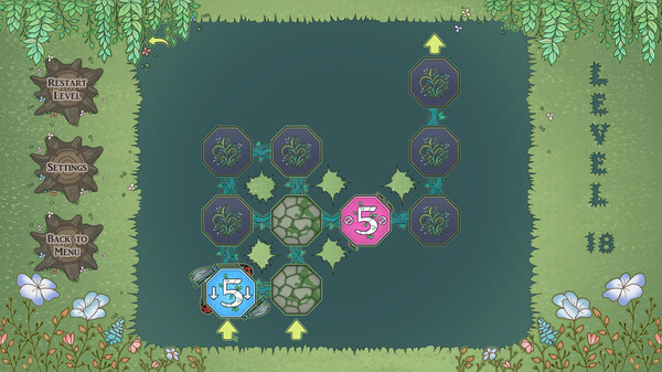 Lonely Path screenshot 1