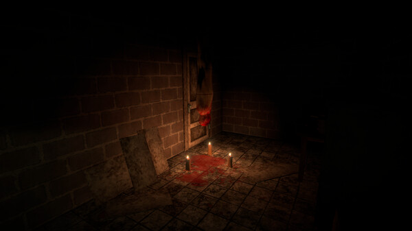 The Dark Pursuer screenshot 5