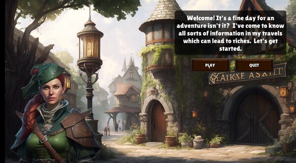 Parina's Demon Lair Adventure screenshot 4