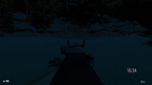 When Night Comes screenshot 2