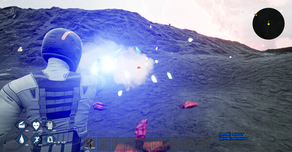 FarWest Colony screenshot 12