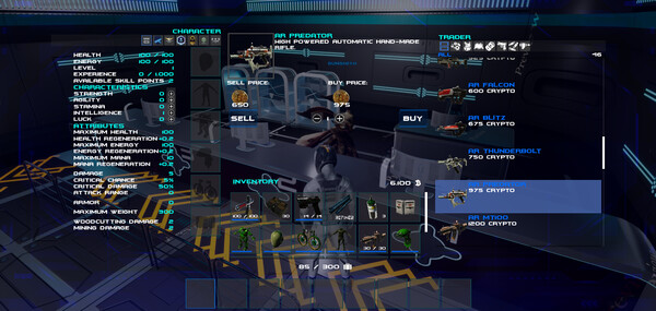 FarWest Colony screenshot 8