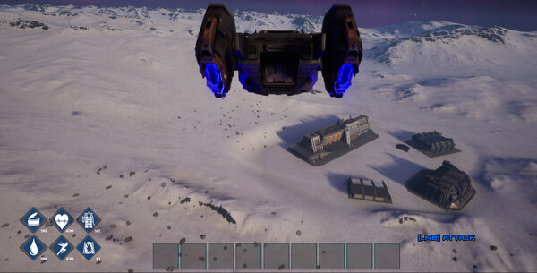 FarWest Colony screenshot 7